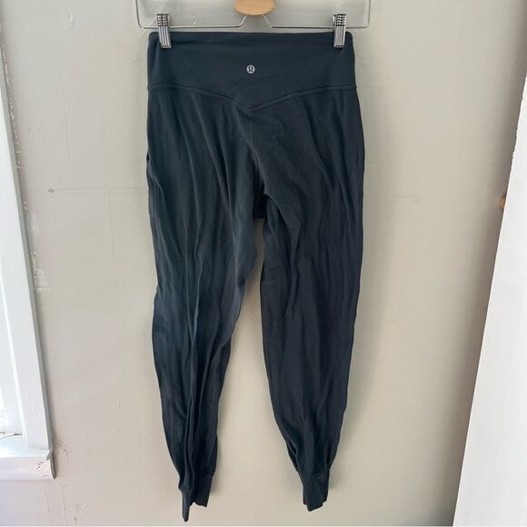 Lululemon Align Jogger Gray - Picture 5 of 7